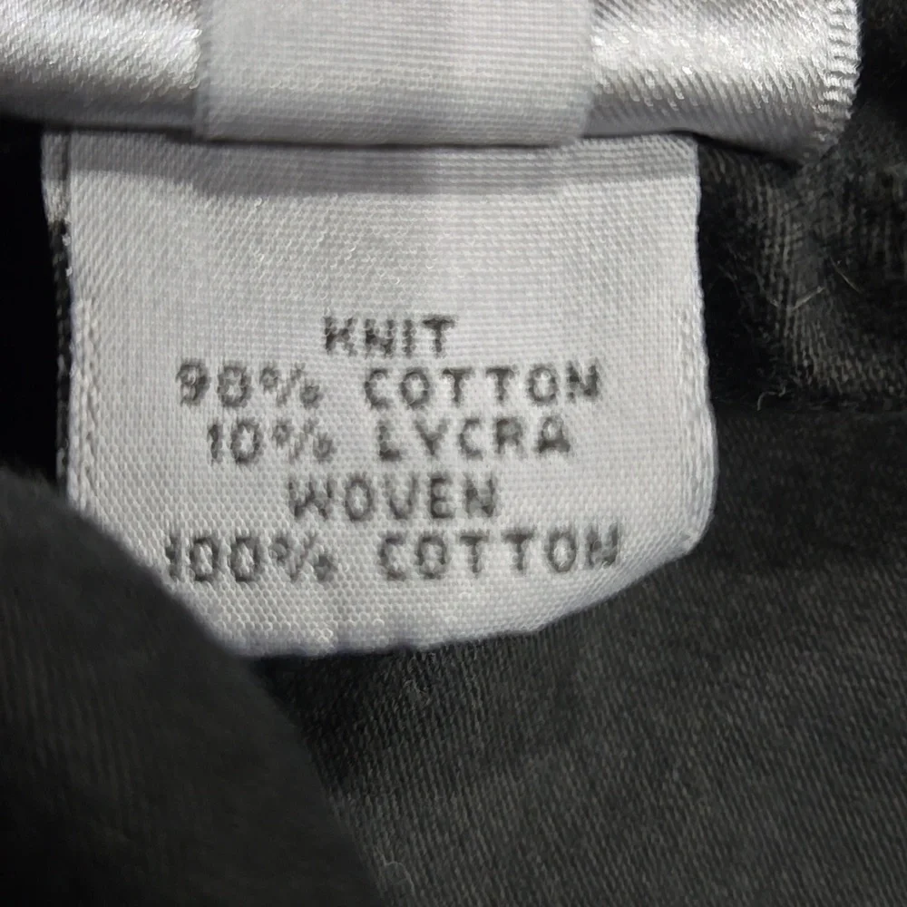 Luna Luz Women's Dress Size Medium Bubble Tie Hem Dip Dye Hippie Festival Cotton - Picture 10 of 15